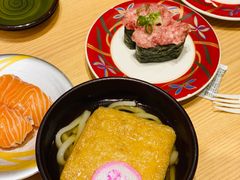 -大起水产回转寿司(大丸心斋桥店)