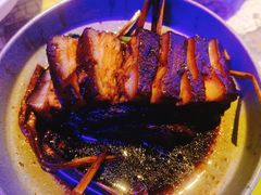 草扎肉-桂满陇天书(南京德基旗舰店)