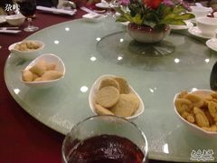 -佛山皇冠假日酒店-西餐厅
