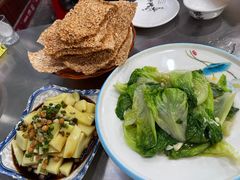 -邹胖哥好好吃餐馆(荔波美食街店)
