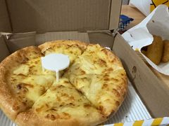 -尊宝比萨(棠东店)