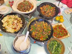 -业华湘·特色菜