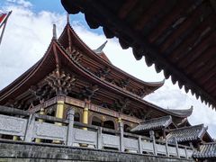 -天龙八部武侠城