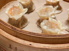 传统烧麦-耳朵眼会馆(鼓楼店)