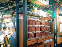 -探鱼·鲜青椒爽麻烤鱼(西南商都店)