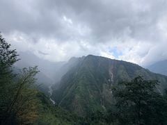 -太阳湾风景区