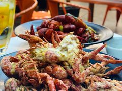 -老鄞江清水龙虾•赵赵家(江北店)