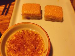 桂花凉糕-长安记·大美陕菜(大族广场店)