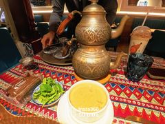 -梅夫娜土耳其餐厅.清真HALAL