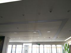 -中国铁路餐饮华东印记南京站主题餐厅