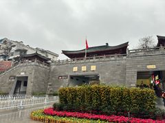 -岳麓山风景名胜区