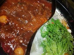 -火云天重庆火锅自助(中山路店)