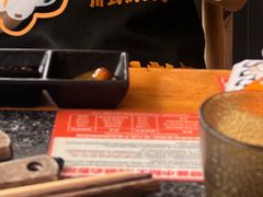 -赞酱川式烤肉(蜀都万达店)