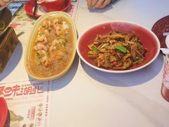 -来菜·湖北头牌藕汤(武商MALL众圆店)