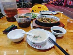 -南记食粥坊·宵夜大排档(莲花店)