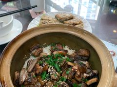 -红星光发煲仔饭(文海店)