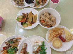 -众善素食(佛平五路店)