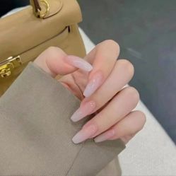 -LILY NAILS美甲美睫