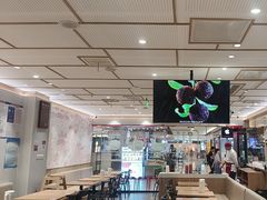 -喜家德虾仁水饺(青岛永旺东部店)