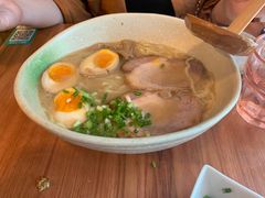 招牌骨汤拉面-日出拉面(望京店)