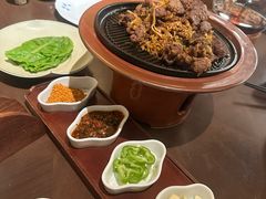 -奉天小馆·非遗东北菜(沈阳万象城店)