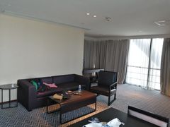 -青岛西海岸隆和福朋喜来登酒店