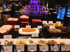 -博林天瑞喜来登酒店·西丽尚膳