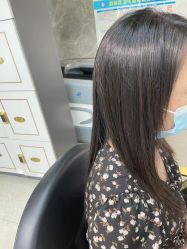 -东方美妍小鹏造型