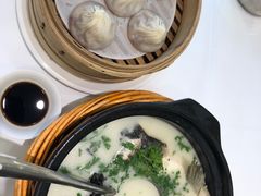 -小厨娘淮扬菜(板桥一店)