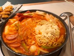 -七八冷面·延边朝鲜族美食(圣熙八号店)