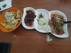 -龙抄手(春熙路总店)