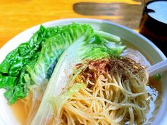 -小梁哥云吞面(黄贝岭店)