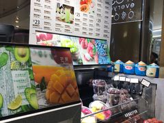 -每日新鲜水果吧(南京东路店)