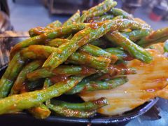 -吉志烤肉(太原总店)