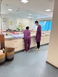 点击看大图 -熹月国际月子会所(天河店)