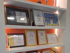-极橙儿童齿科矫正中心(奥城店)