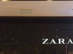 -ZARA(红谷滩万达店)