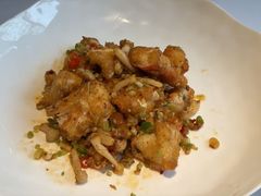 -许家菜(望江店)