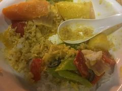 -嘉旺港式茶餐厅(延长中路店)