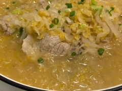 -黄家饺子东北特色菜馆(湖滨商业街店)