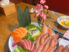 -松坂屋日料自助(长城路店)