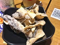 -無牌小范·香港明星美食