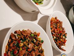 -兰湘子·湘菜小炒(长安万科广场店)