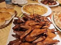 -石岐佬中山菜馆(张溪店)
