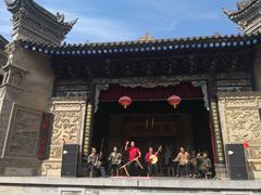 -西安关中民俗艺术博物院