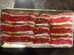 -大叹号·朝鲜族烤肉(潍坊泰华城店)