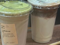 -去茶山(重庆万象城店)