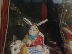 -老北京兔儿爷(琉璃厂东街店)