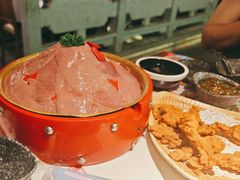 -哥老官重庆美蛙鱼头(宝山龙湖店)