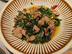 -半山腰·云南菜(侨福芳草地店)